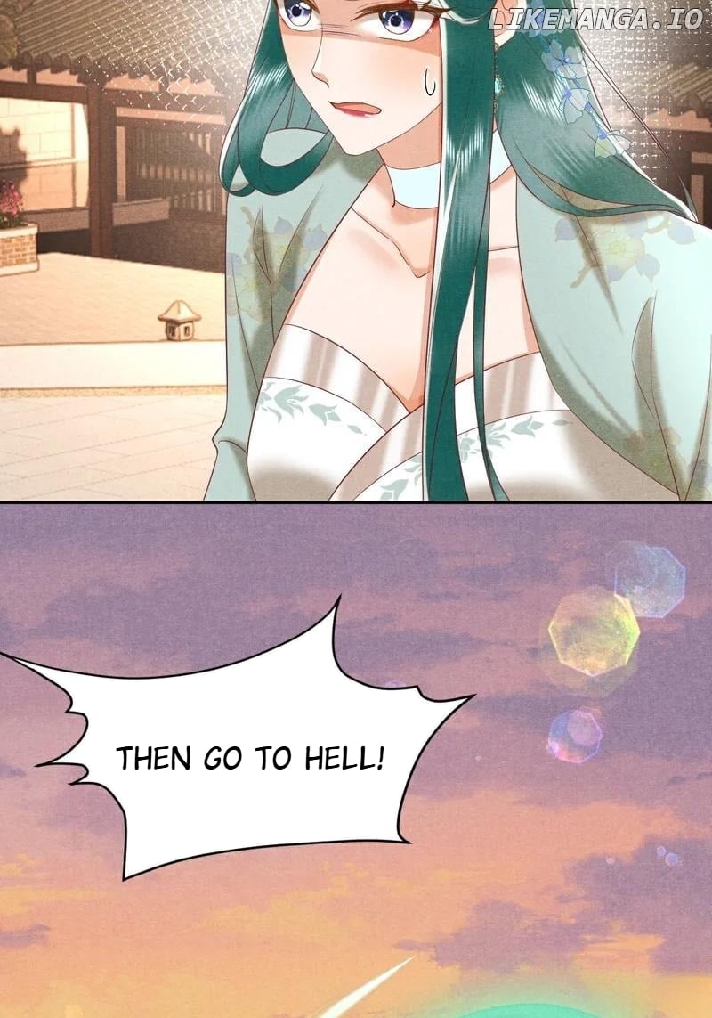 Empress of Hell’s Mission Guide Chapter 52 - page 18
